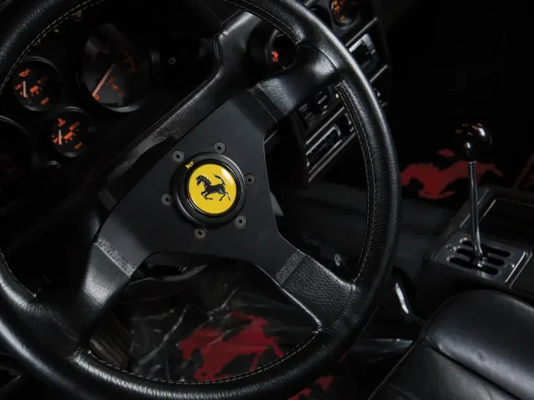 1989 Ferrari 328 GTS - Image 16 of 28