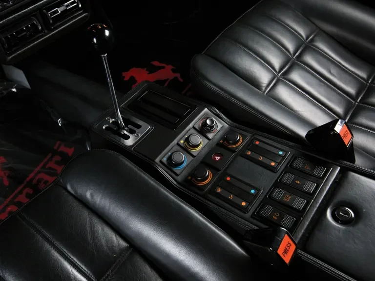1989 Ferrari 328 GTS - Image 17 of 28
