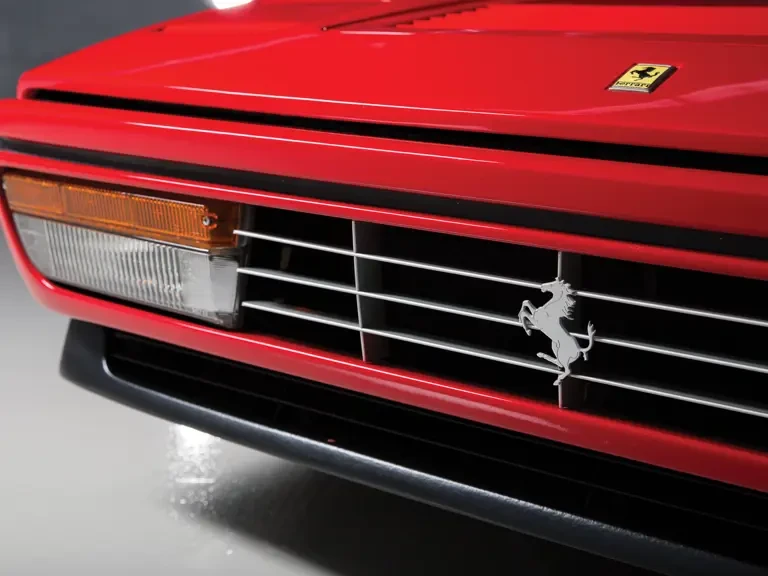 1989 Ferrari 328 GTS - Image 14 of 28