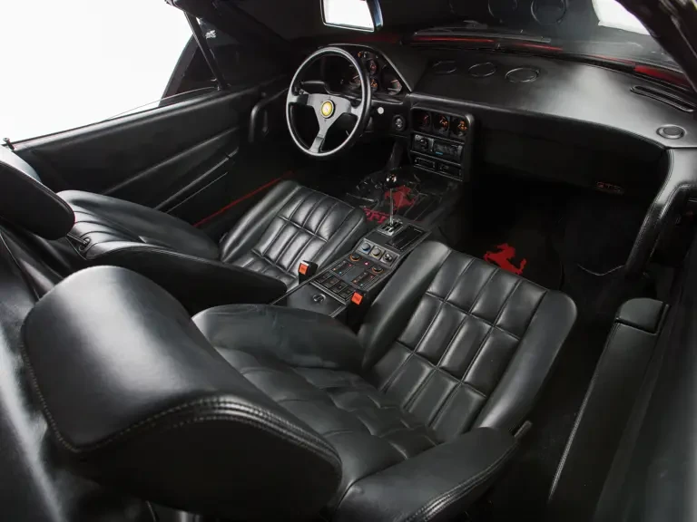 1989 Ferrari 328 GTS - Image 5 of 28