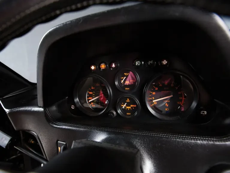1989 Ferrari 328 GTS - Image 18 of 28