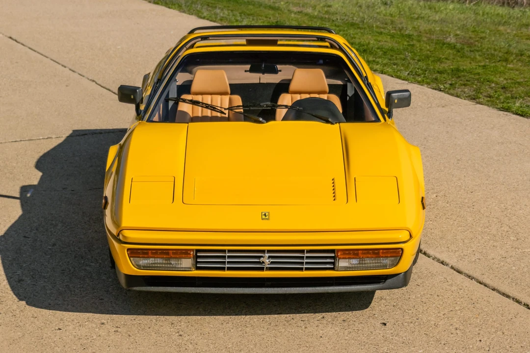 1989 Ferrari 328 GTS - Image 28 of 31