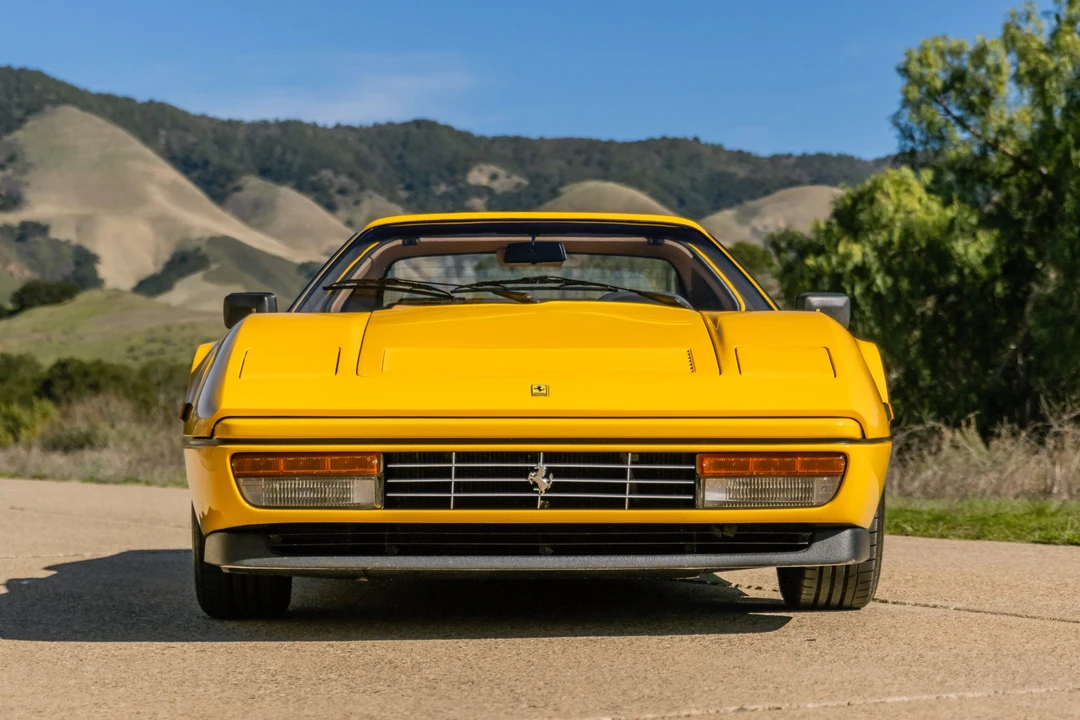 1989 Ferrari 328 GTS - Image 29 of 31