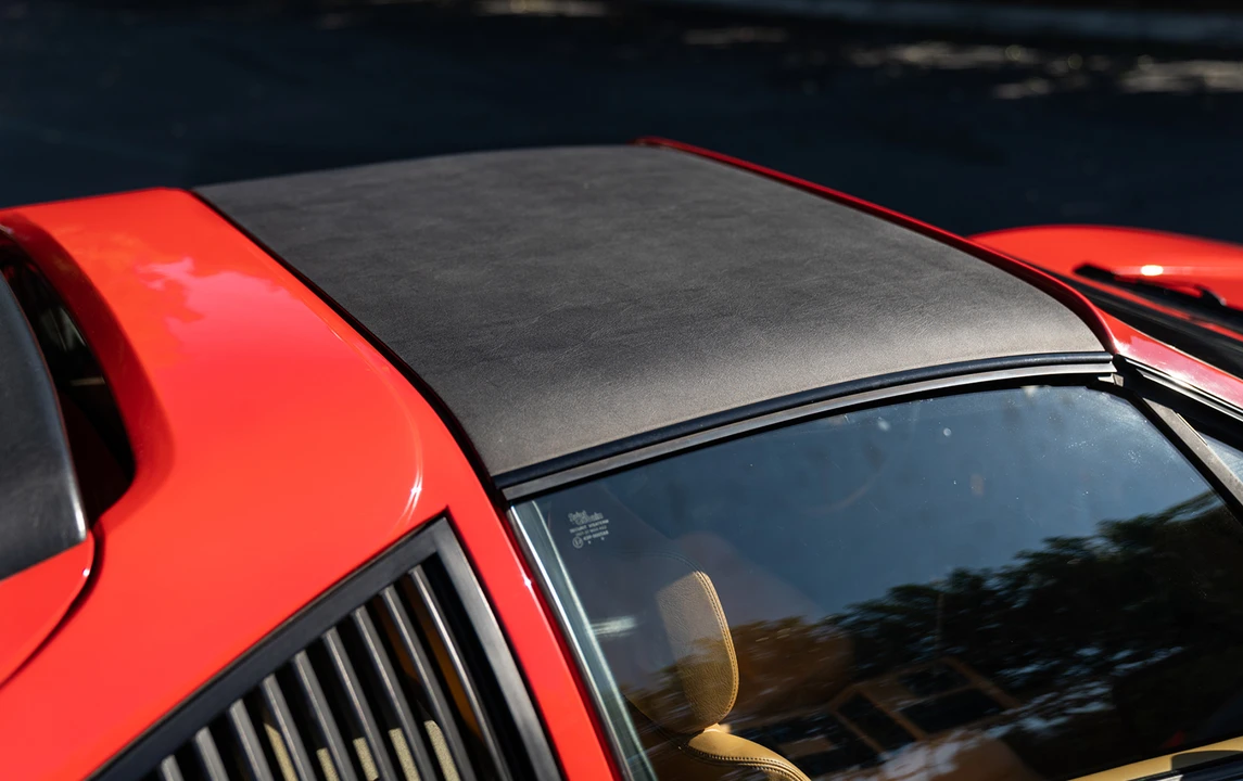 1989 Ferrari 328 GTS - Image 13 of 31