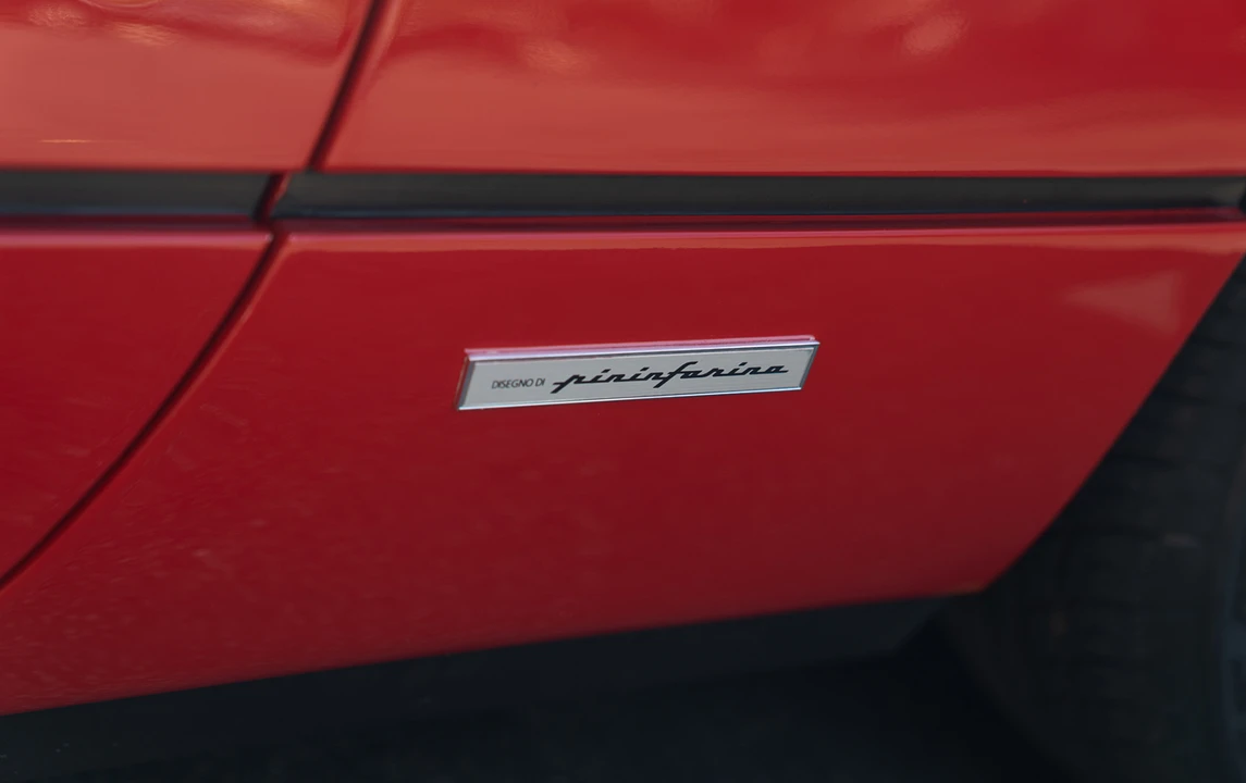 1989 Ferrari 328 GTS - Image 16 of 31