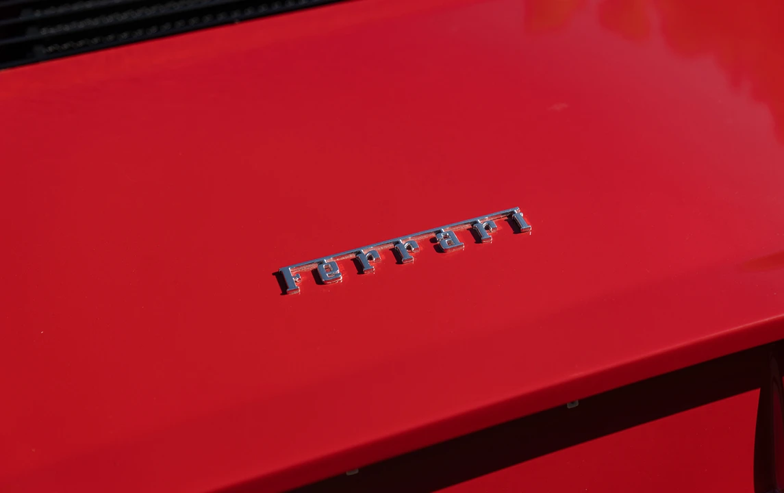 1989 Ferrari 328 GTS - Image 14 of 31