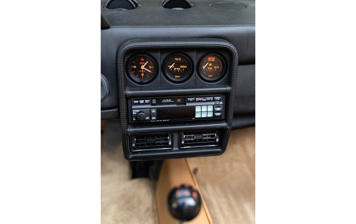 1989 Ferrari 328 GTS - Image 30 of 31