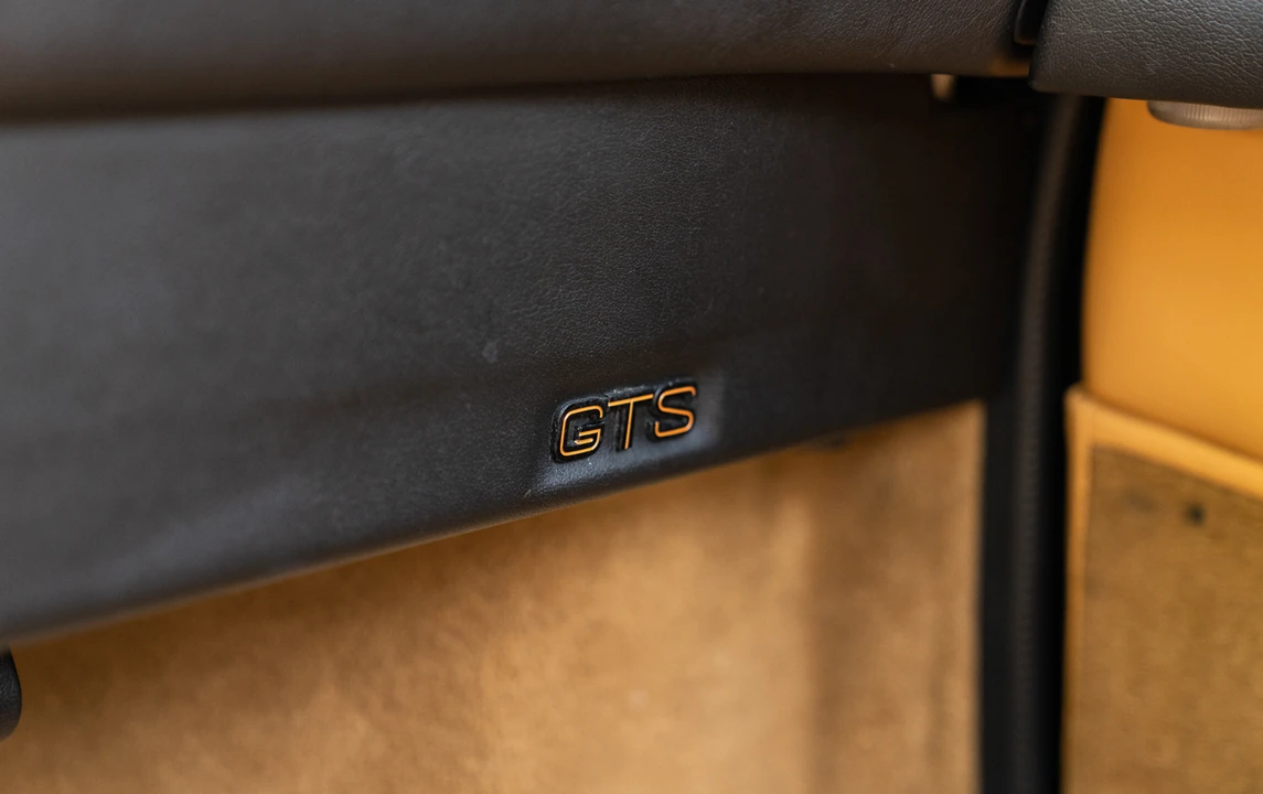1989 Ferrari 328 GTS - Image 31 of 31