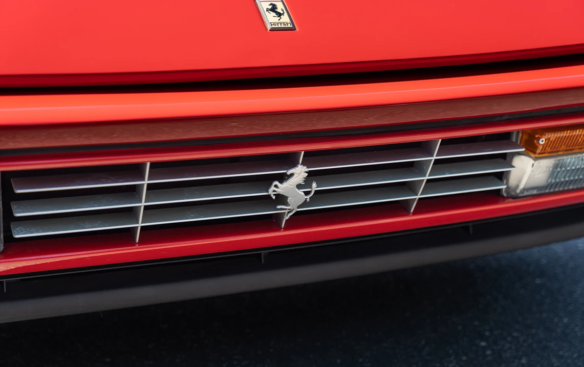1989 Ferrari 328 GTS - Image 10 of 31