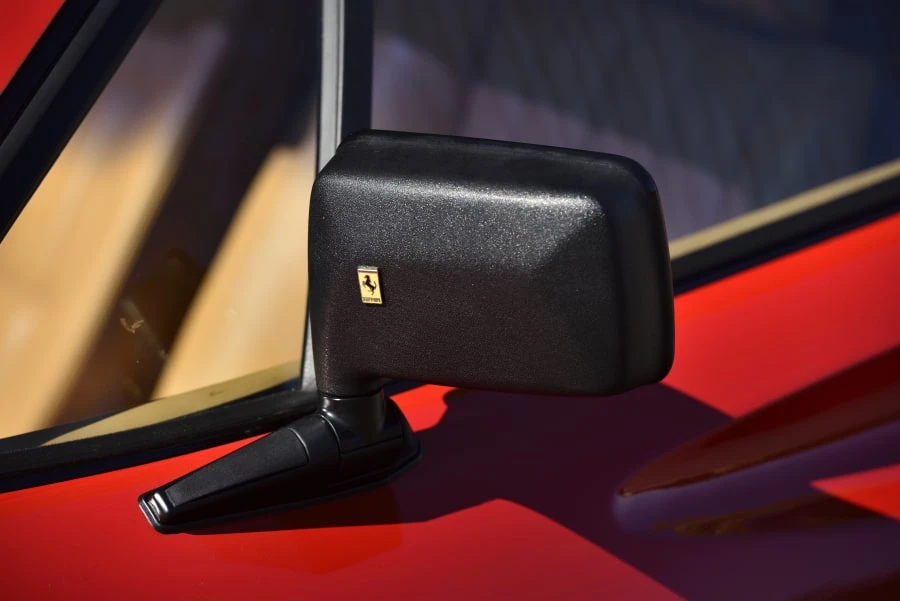 1989 Ferrari 328 GTS - Image 12 of 29
