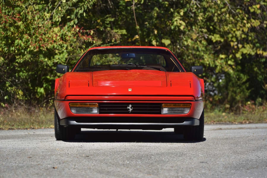 1989 Ferrari 328 GTS - Image 4 of 29