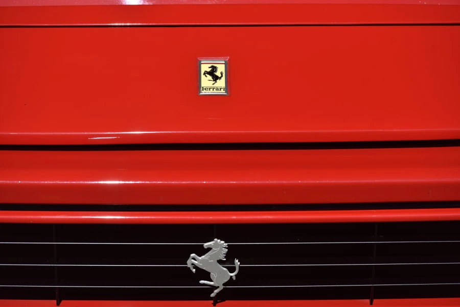 1989 Ferrari 328 GTS - Image 7 of 29