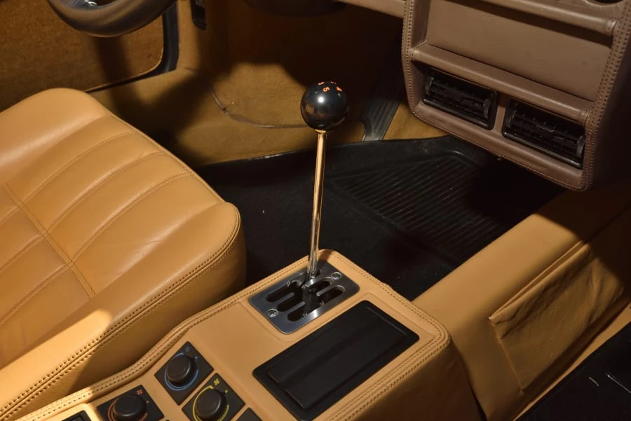 1989 Ferrari 328 GTS - Image 25 of 29