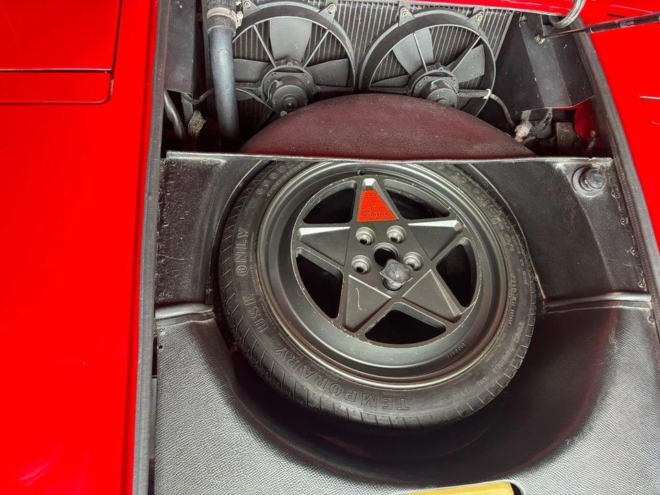 1989 Ferrari 328 GTS - Image 14 of 26
