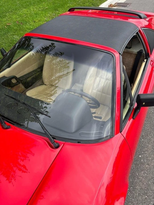 1989 Ferrari 328 GTS - Image 16 of 26