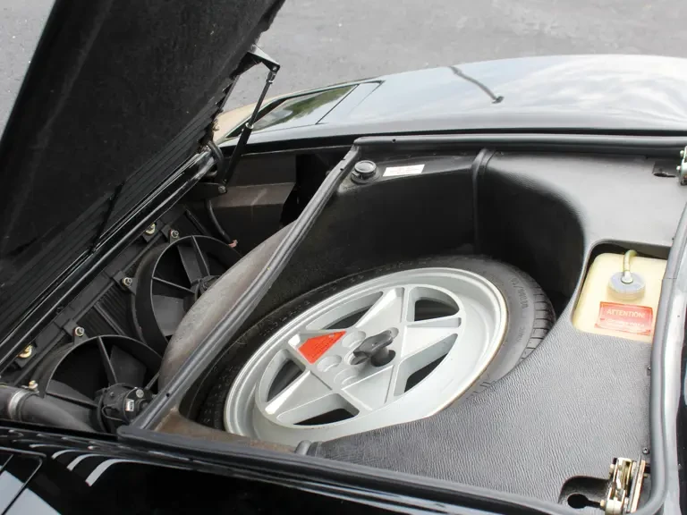 1989 Ferrari 328 GTS - Image 26 of 27