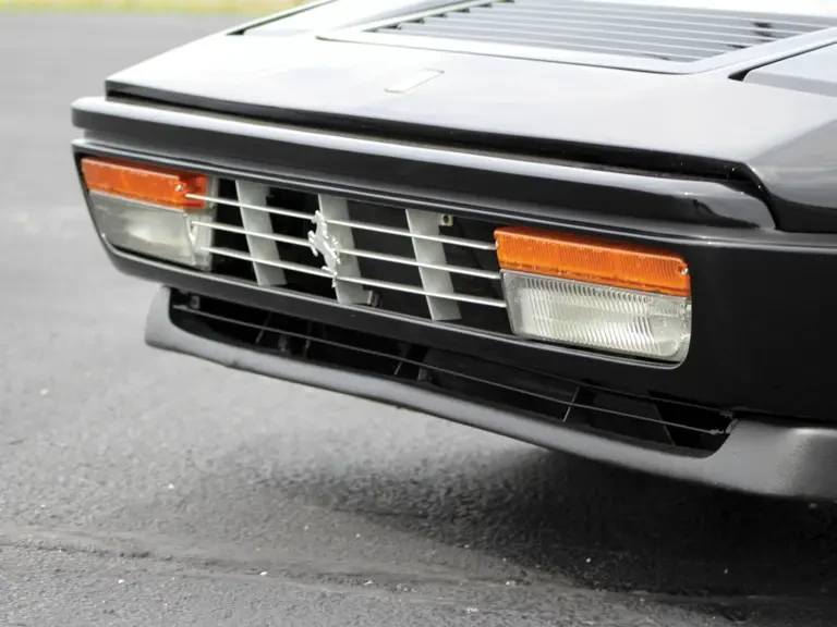 1989 Ferrari 328 GTS - Image 10 of 27