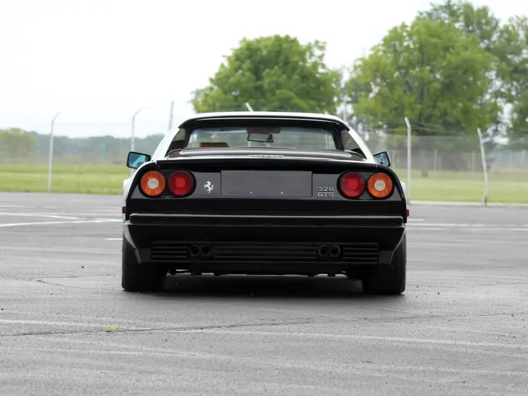 1989 Ferrari 328 GTS - Image 11 of 27
