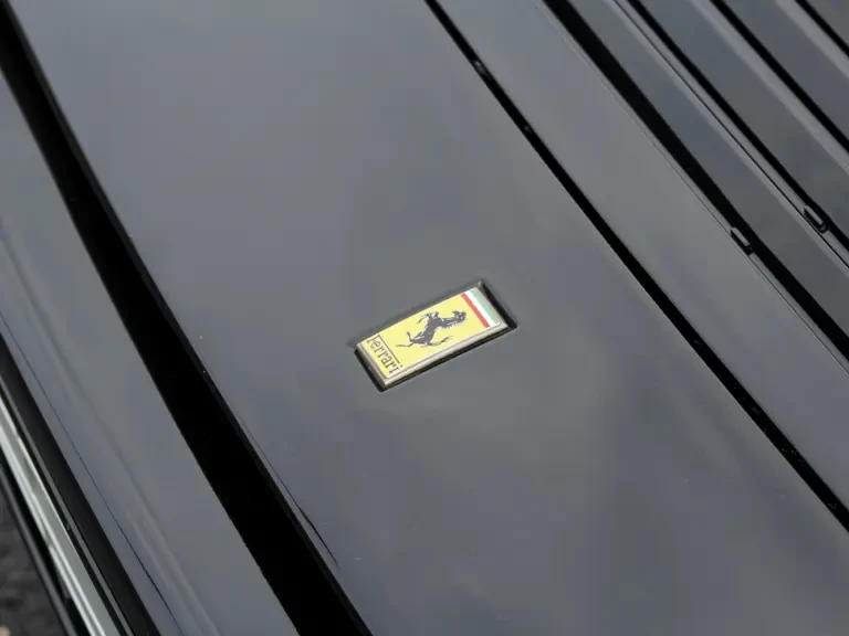 1989 Ferrari 328 GTS - Image 21 of 27