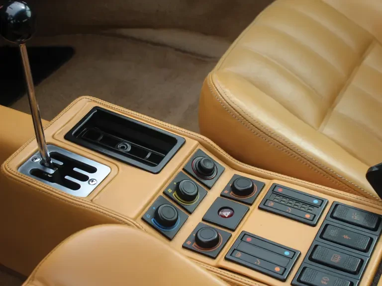 1989 Ferrari 328 GTS - Image 15 of 27
