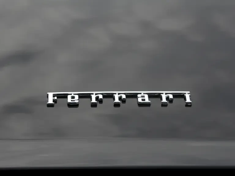 1989 Ferrari 328 GTS - Image 7 of 27