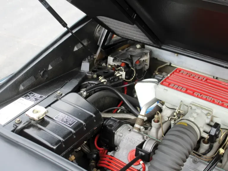 1989 Ferrari 328 GTS - Image 27 of 27
