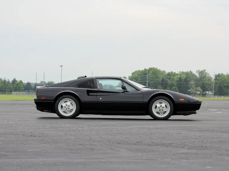 1989 Ferrari 328 GTS - Image 6 of 27