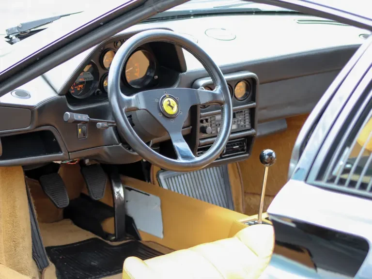 1989 Ferrari 328 GTS - Image 5 of 27