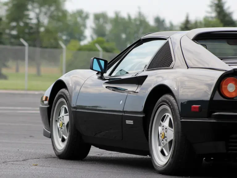 1989 Ferrari 328 GTS - Image 19 of 27