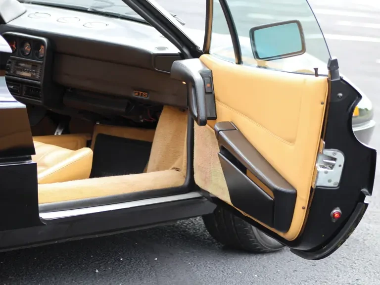 1989 Ferrari 328 GTS - Image 17 of 27