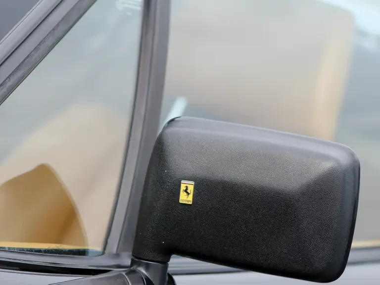 1989 Ferrari 328 GTS - Image 22 of 27