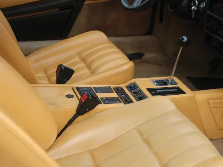 1989 Ferrari 328 GTS - Image 16 of 27