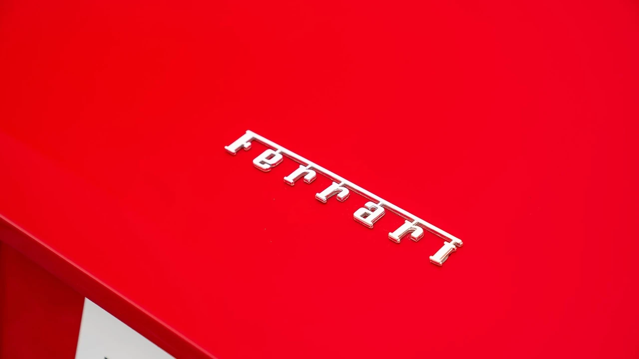 1989 Ferrari 328 GTS - Image 20 of 31