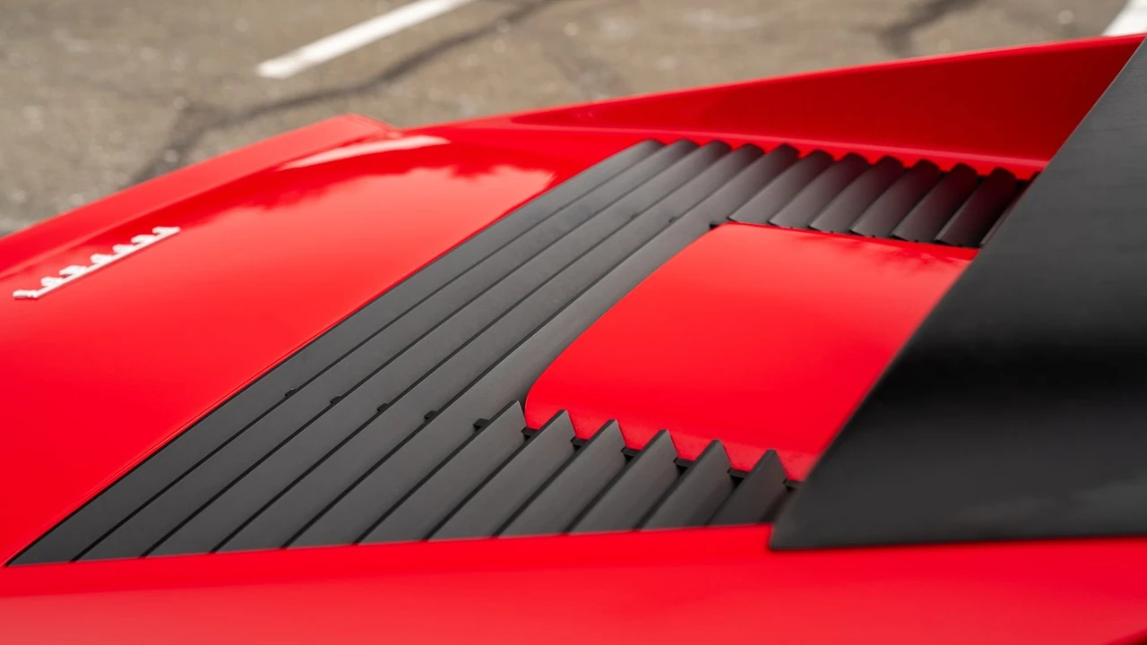 1989 Ferrari 328 GTS - Image 21 of 31