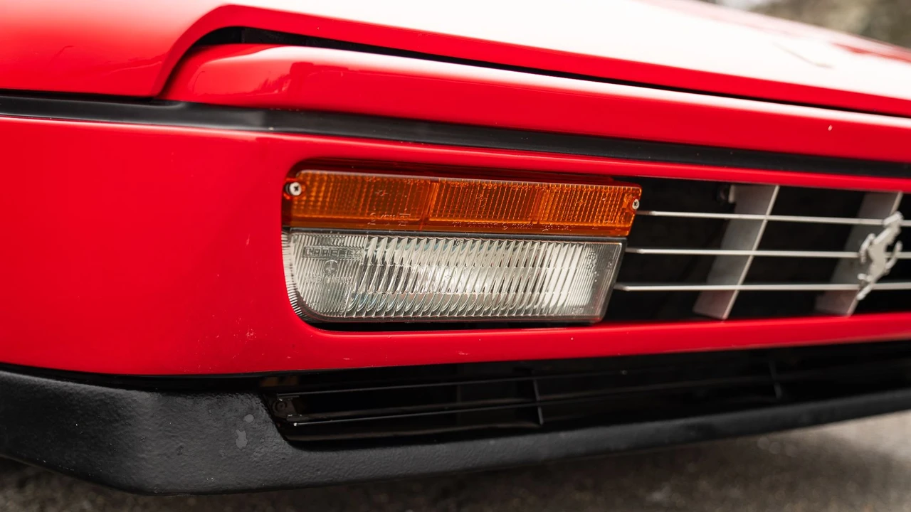 1989 Ferrari 328 GTS - Image 29 of 31