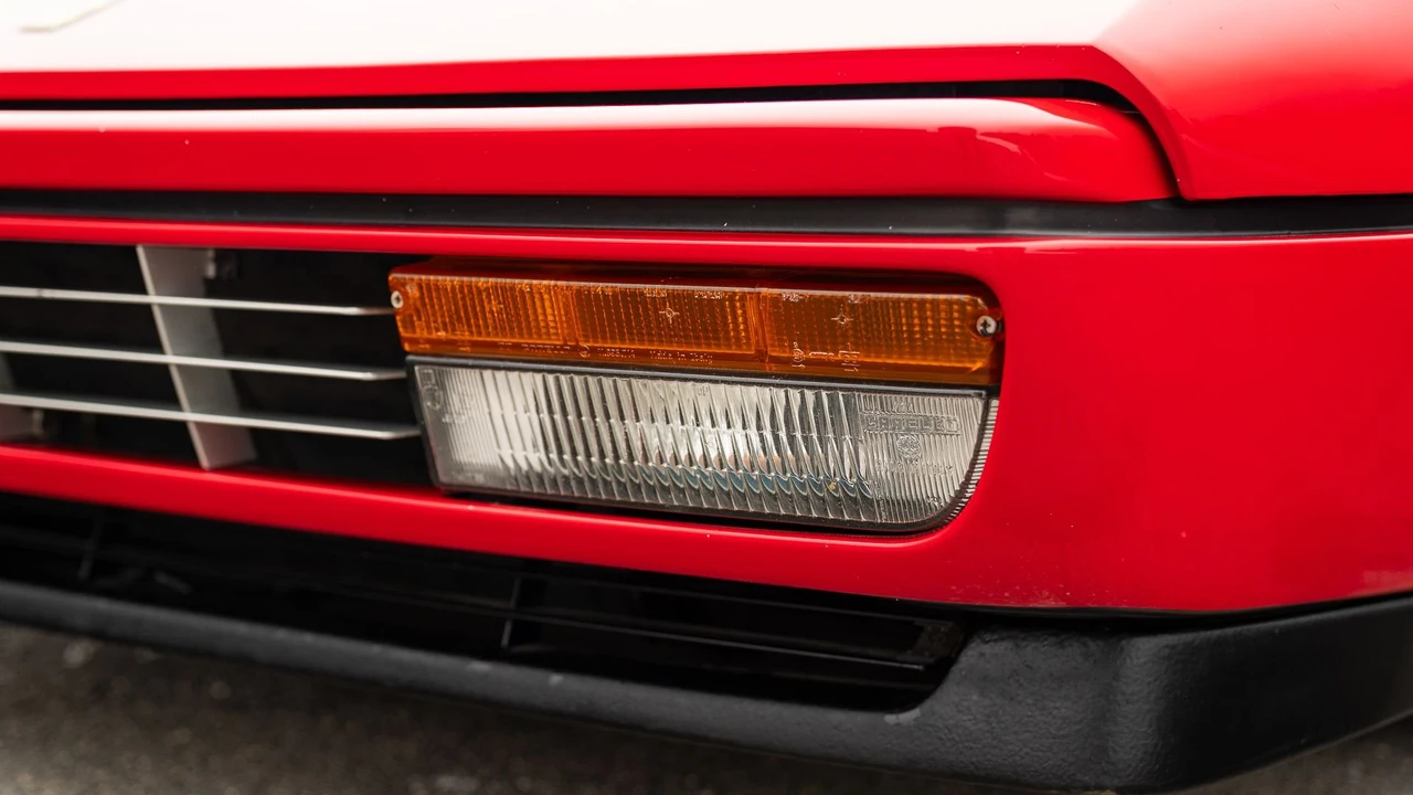 1989 Ferrari 328 GTS - Image 26 of 31