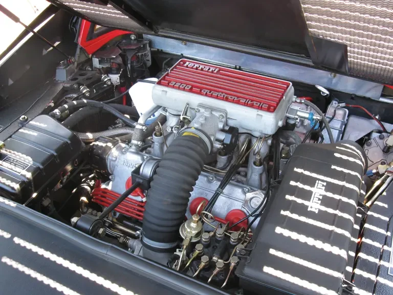 1989 Ferrari 328 GTS - Image 4 of 10