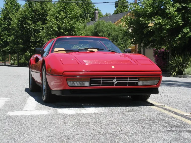1989 Ferrari 328 GTS - Image 8 of 10