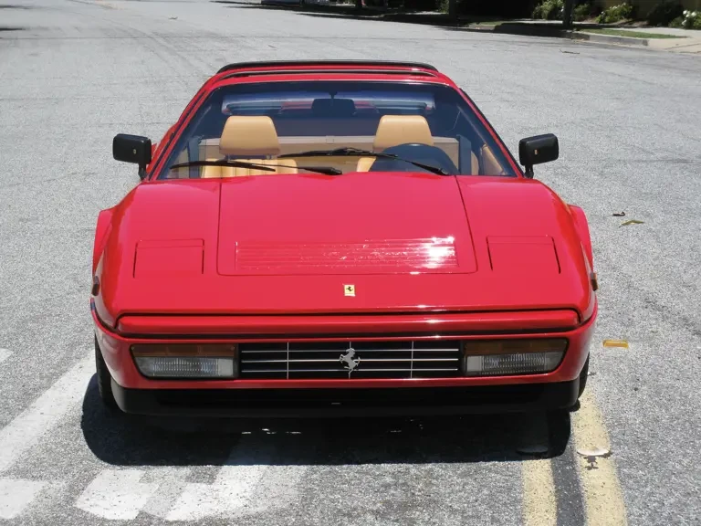 1989 Ferrari 328 GTS - Image 9 of 10