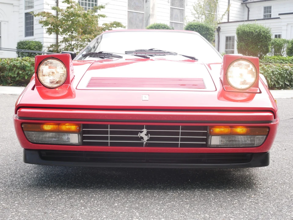 1989 Ferrari 328 GTS - Image 23 of 31