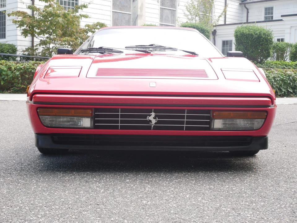 1989 Ferrari 328 GTS - Image 22 of 31
