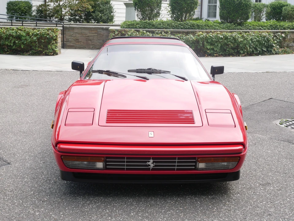 1989 Ferrari 328 GTS - Image 20 of 31