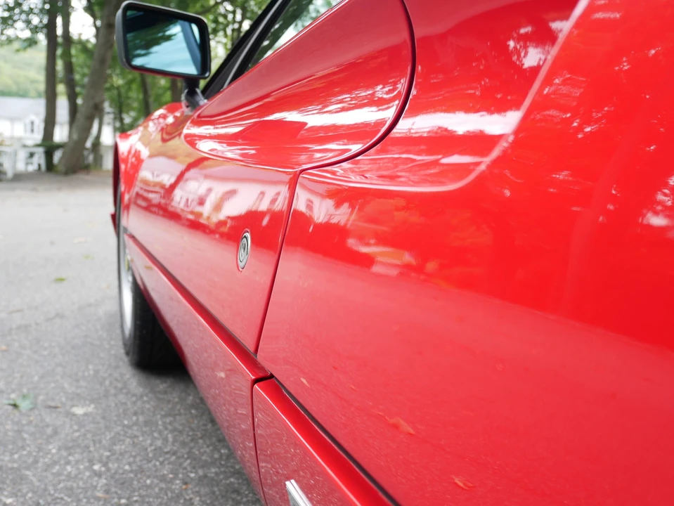 1989 Ferrari 328 GTS - Image 25 of 31