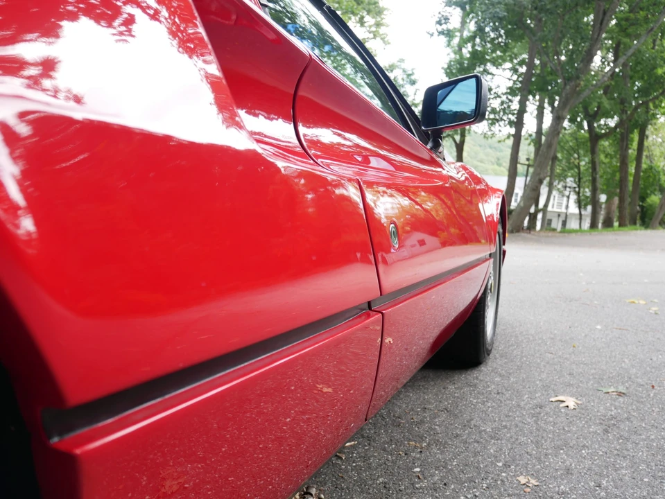1989 Ferrari 328 GTS - Image 28 of 31