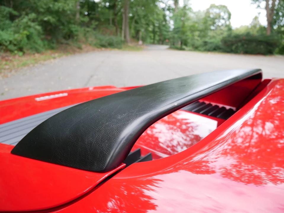 1989 Ferrari 328 GTS - Image 30 of 31