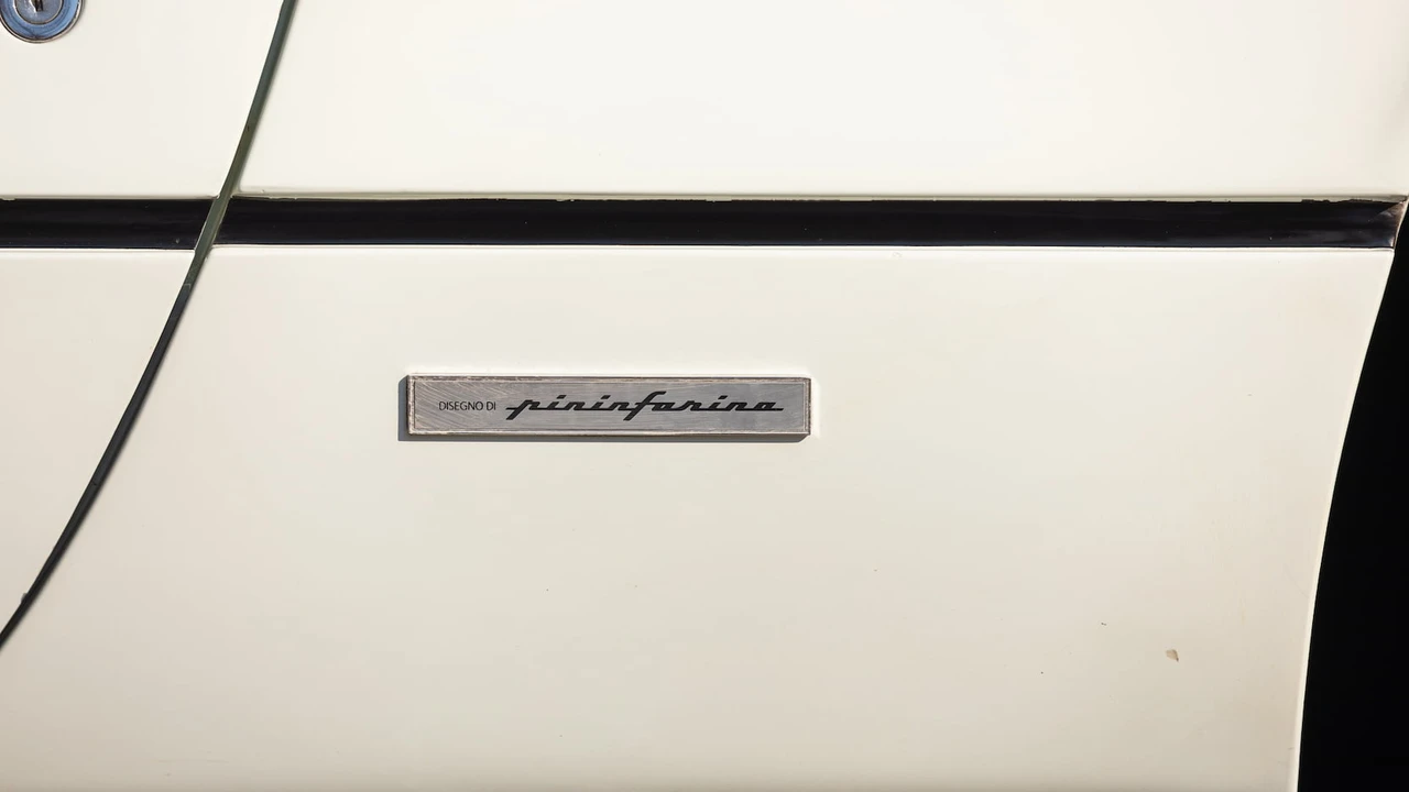 1989 Ferrari 328 GTS - Image 19 of 31