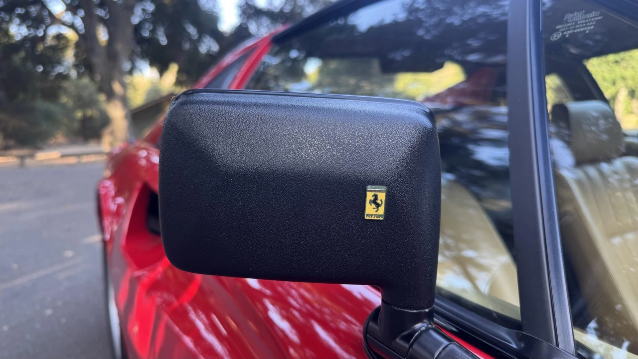 1989 Ferrari 328 GTS - Image 23 of 31
