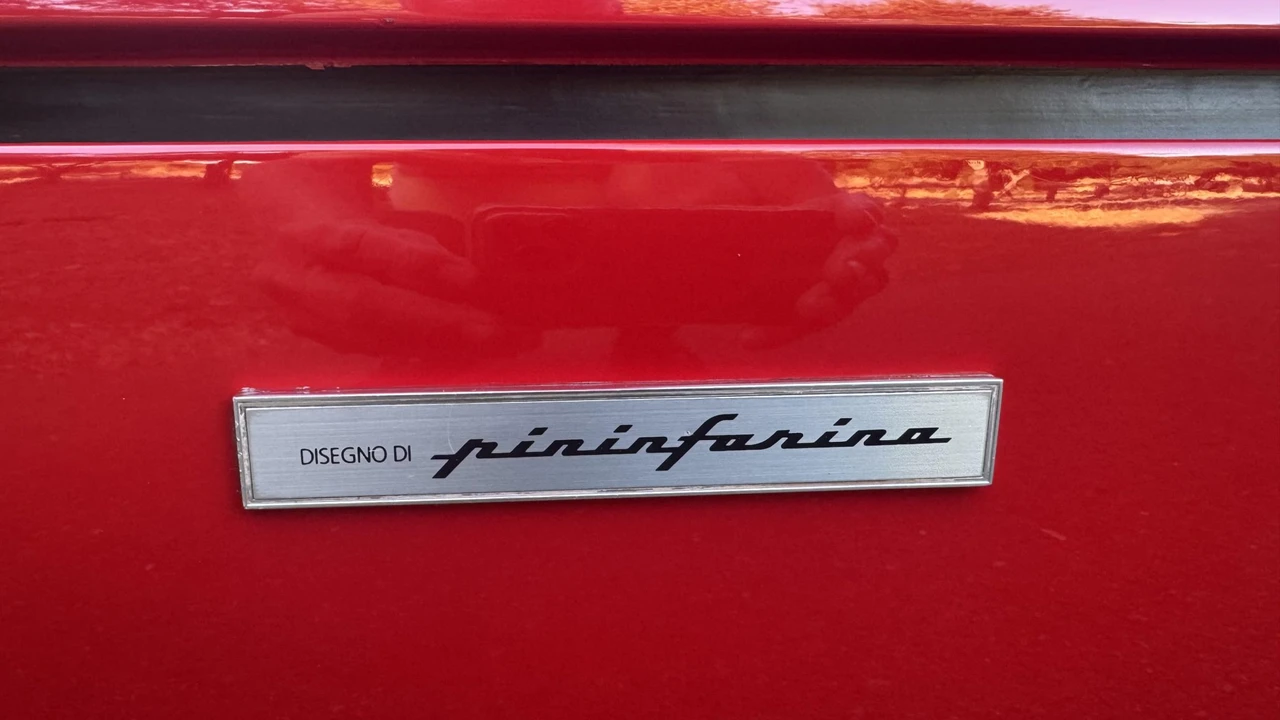 1989 Ferrari 328 GTS - Image 25 of 31