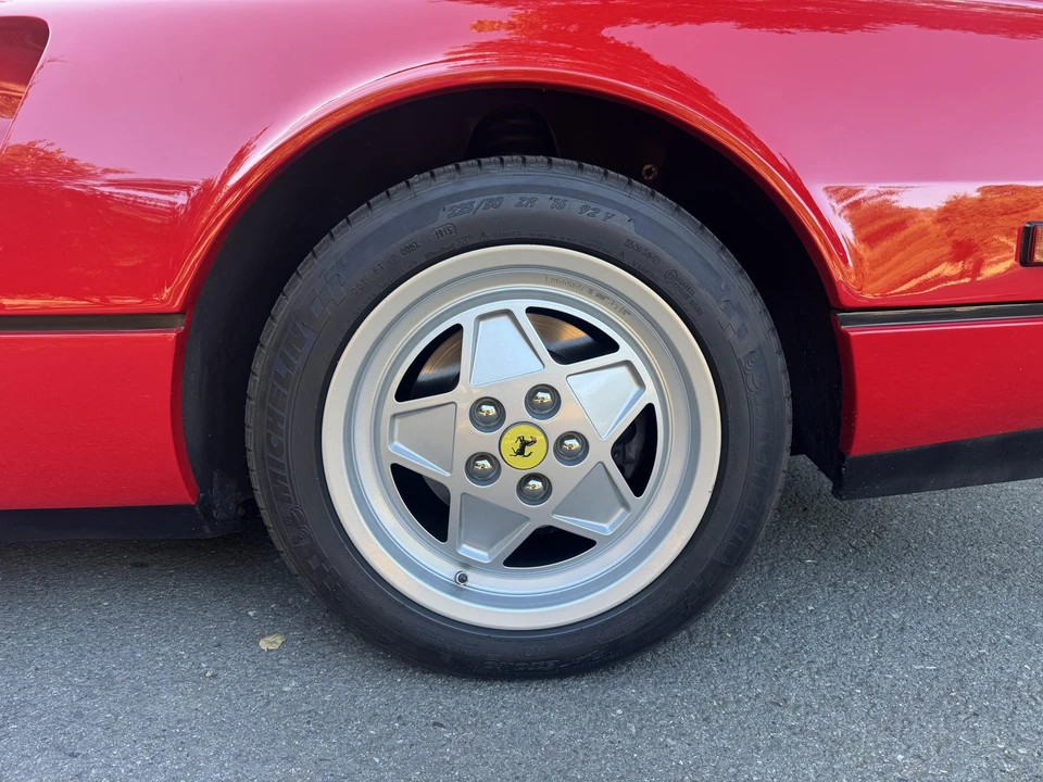 1989 Ferrari 328 GTS - Image 29 of 31