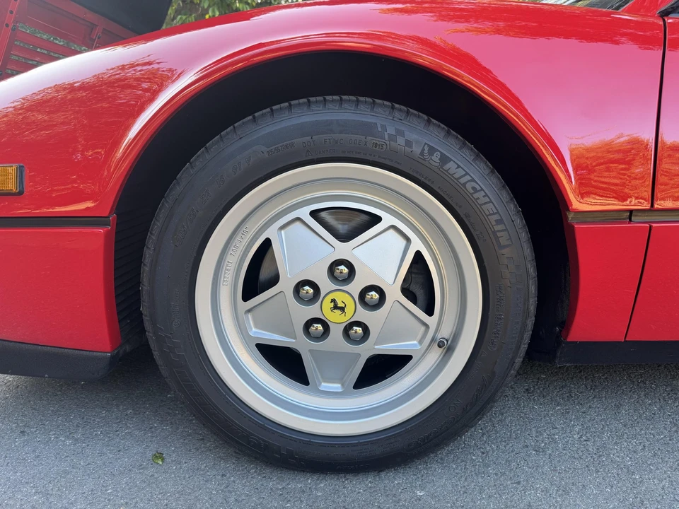 1989 Ferrari 328 GTS - Image 30 of 31